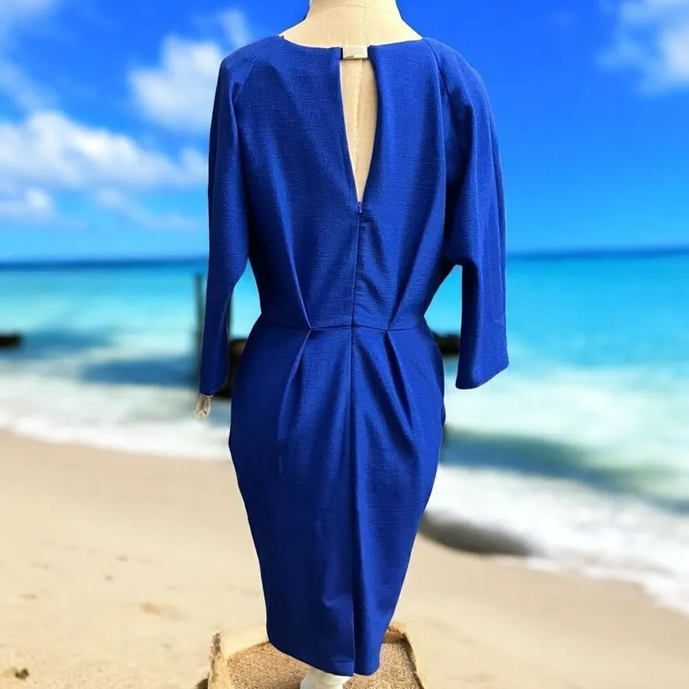 River Island gorgeous dress